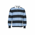 Rugbyshirt long sleeves, Unisex, special offer